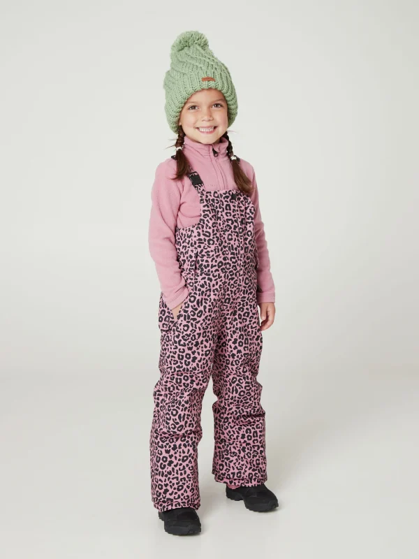 Protest Latzhose “ PRTTUVA TD In Pink Tulip 3
