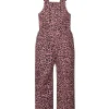 Protest Latzhose “ PRTTUVA TD In Pink Tulip 29