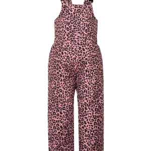 Protest Latzhose “ PRTTUVA TD In Pink Tulip 11