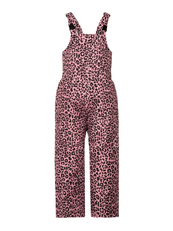 Protest Latzhose “ PRTTUVA TD In Pink Tulip 4