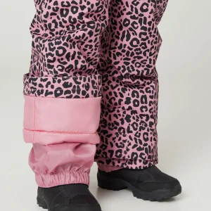 Protest Latzhose “ PRTTUVA TD In Pink Tulip 13