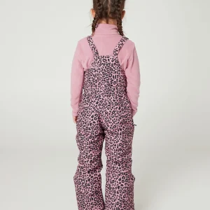 Protest Latzhose “ PRTTUVA TD In Pink Tulip 15