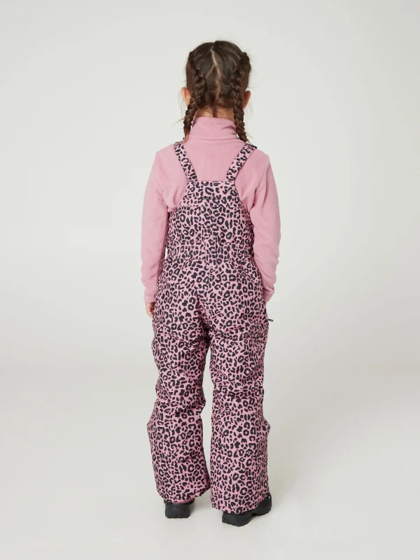 Protest Latzhose “ PRTTUVA TD In Pink Tulip 6