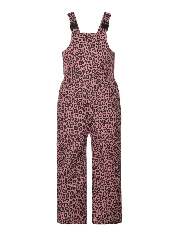 Protest Latzhose “ PRTTUVA TD In Pink Tulip 1