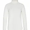Protest Long Sleeve “ ELLAAS In Canvas 20