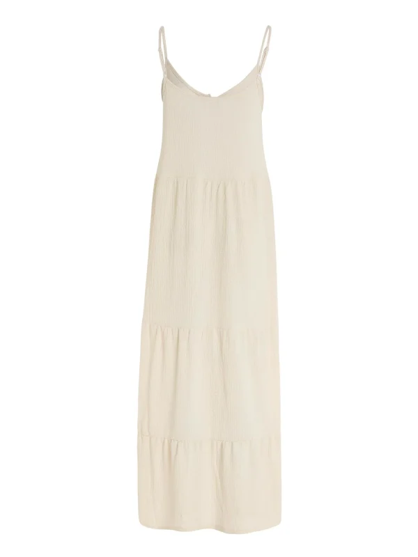 Protest Maxikleid “ PRTDELIRIA In Kitoffwhite 6