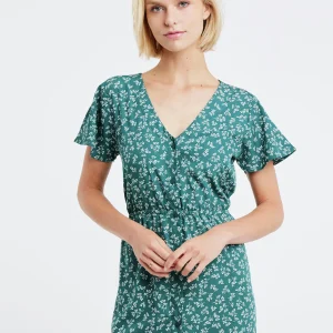 Protest Maxikleid “ PRTMATIRA In Laurelgreen 11