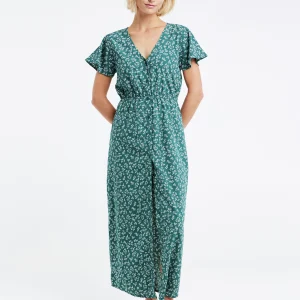 Protest Maxikleid “ PRTMATIRA In Laurelgreen 13