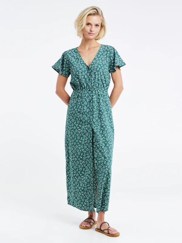 Protest Maxikleid “ PRTMATIRA In Laurelgreen 4
