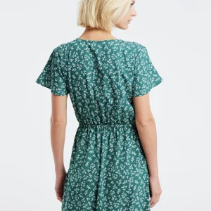 Protest Maxikleid “ PRTMATIRA In Laurelgreen 15
