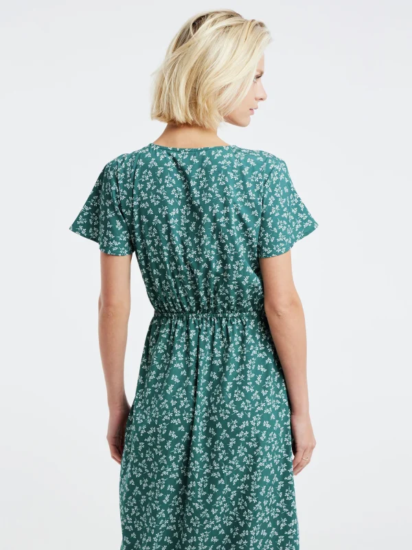 Protest Maxikleid “ PRTMATIRA In Laurelgreen 5