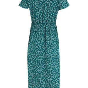 Protest Maxikleid “ PRTMATIRA In Laurelgreen 17