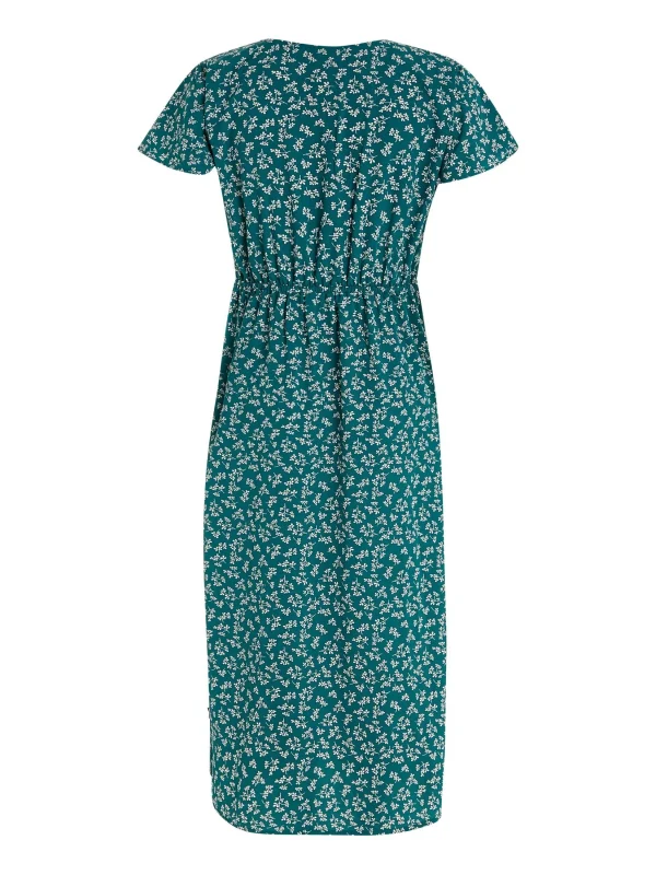 Protest Maxikleid “ PRTMATIRA In Laurelgreen 6