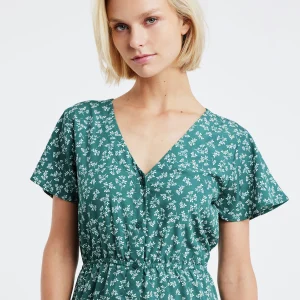 Protest Maxikleid “ PRTMATIRA In Laurelgreen 19