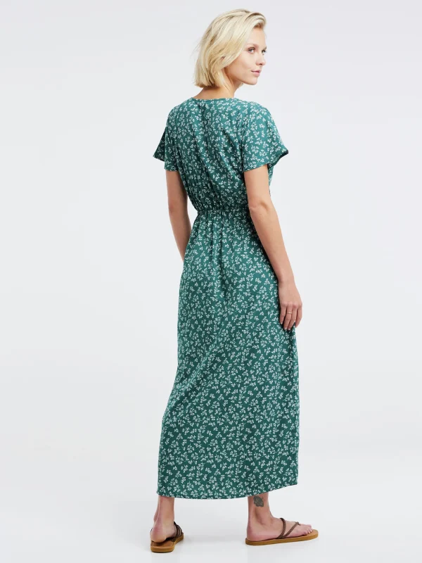 Protest Maxikleid “ PRTMATIRA In Laurelgreen 8