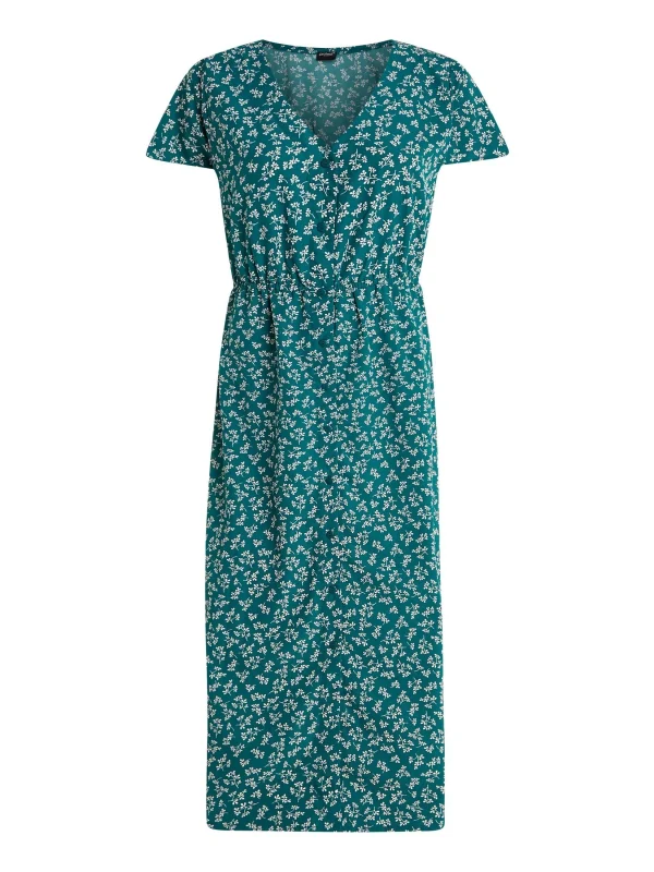 Protest Maxikleid “ PRTMATIRA In Laurelgreen 1