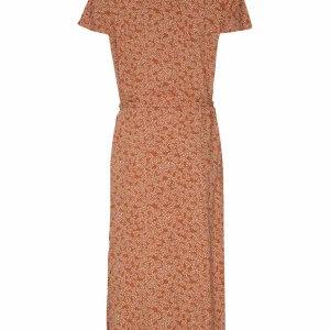 Protest Maxikleid “ PRTPALMIRA In Squirrelbrown 17