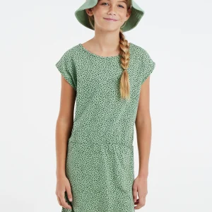 Protest Minikleid “ PRTASHLEY JR In Green Baygreen 11