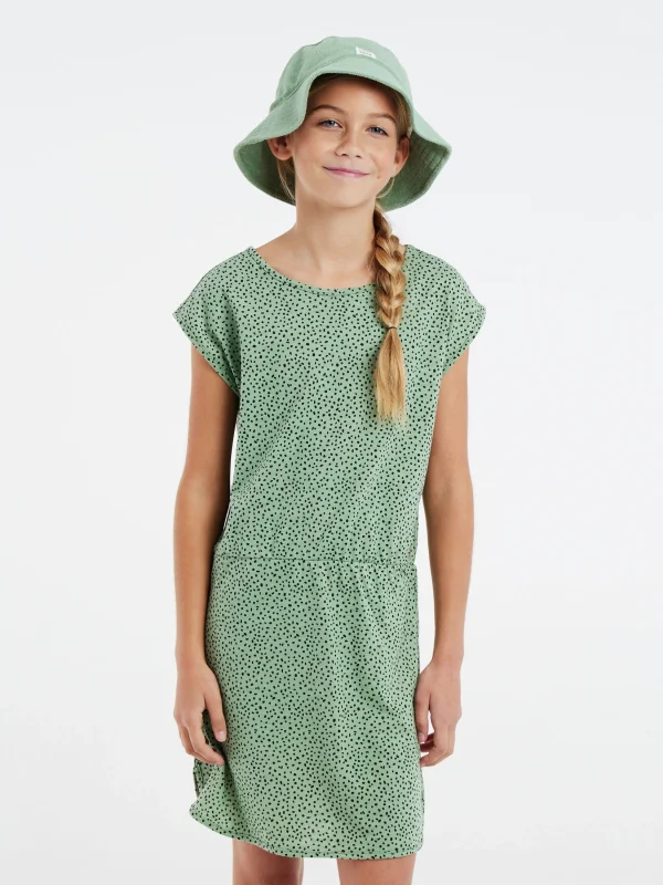 Protest Minikleid “ PRTASHLEY JR In Green Baygreen 3