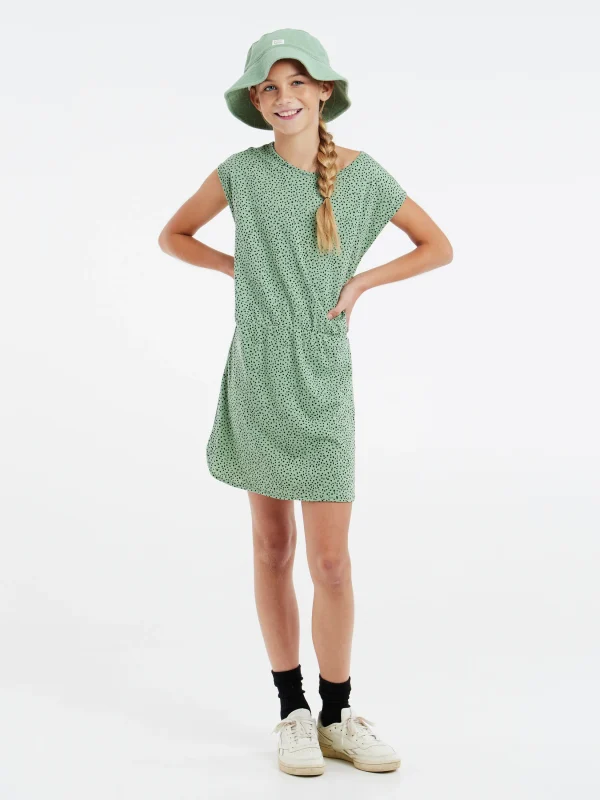 Protest Minikleid “ PRTASHLEY JR In Green Baygreen 4