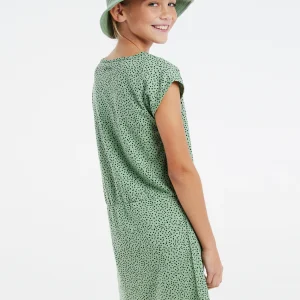 Protest Minikleid “ PRTASHLEY JR In Green Baygreen 15