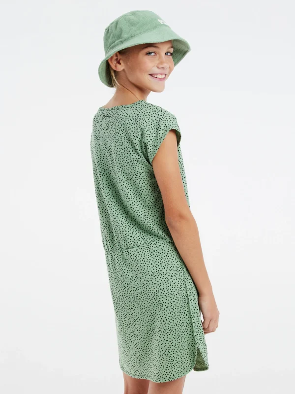 Protest Minikleid “ PRTASHLEY JR In Green Baygreen 5