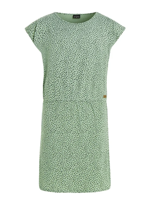 Protest Minikleid “ PRTASHLEY JR In Green Baygreen 1