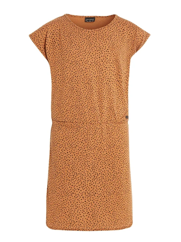Protest Minikleid “ PRTASHLEY JR In Sandstone 1