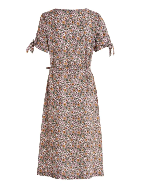 Protest Minikleid “ PRTBANDA In Duskyrose 7