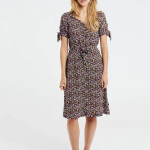 Protest Minikleid “ PRTBANDA In True Black 13