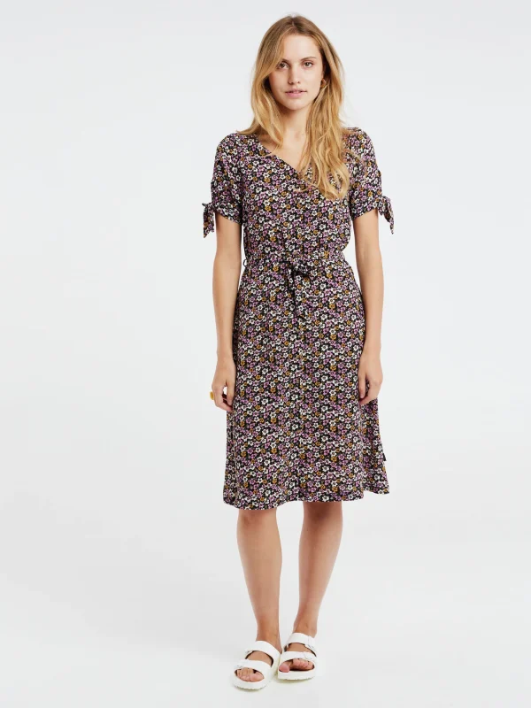 Protest Minikleid “ PRTBANDA In True Black 4