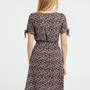Protest Minikleid “ PRTBANDA In True Black 15