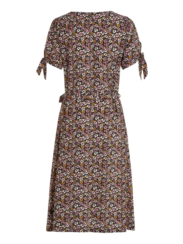 Protest Minikleid “ PRTBANDA In True Black 6