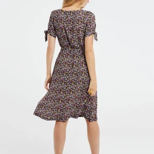 Protest Minikleid “ PRTBANDA In True Black 21