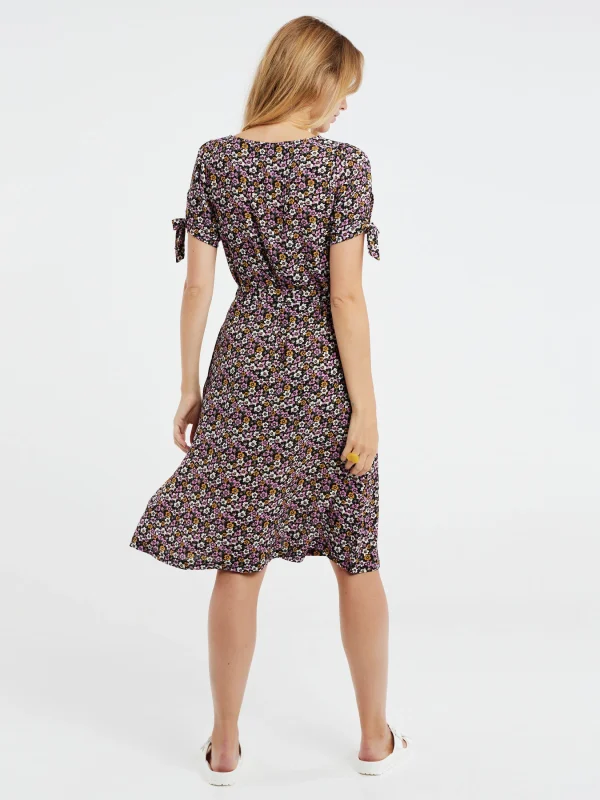 Protest Minikleid “ PRTBANDA In True Black 8