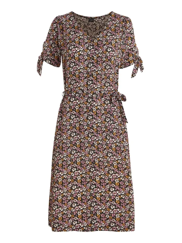 Protest Minikleid “ PRTBANDA In True Black 1
