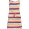 Protest Minikleid “ PRTBAROCCO JR In PalaceBlue 25