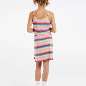Protest Minikleid “ PRTBAROCCO JR In PalaceBlue 21