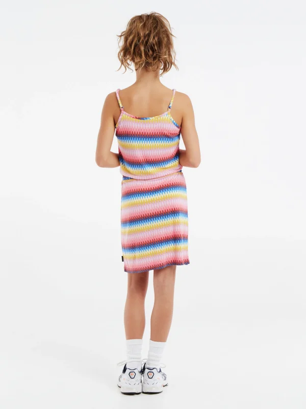 Protest Minikleid “ PRTBAROCCO JR In PalaceBlue 8