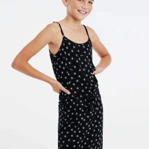 Protest Minikleid “ PRTBAROCCO JR In True Black 11