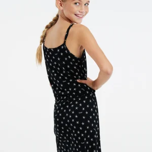 Protest Minikleid “ PRTBAROCCO JR In True Black 15