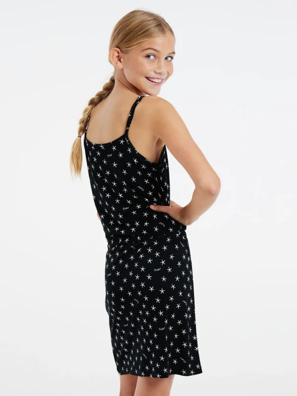 Protest Minikleid “ PRTBAROCCO JR In True Black 5