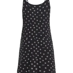 Protest Minikleid “ PRTBAROCCO JR In True Black 17