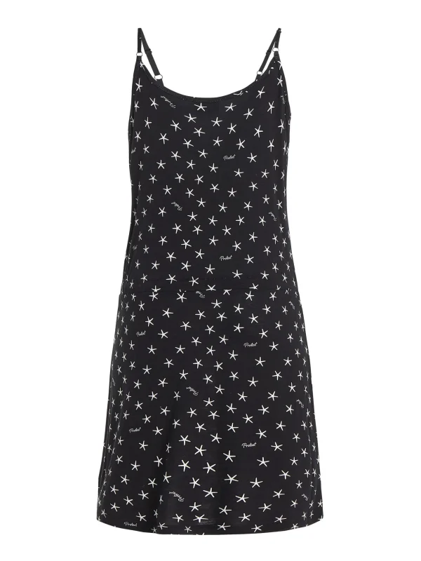 Protest Minikleid “ PRTBAROCCO JR In True Black 6