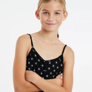 Protest Minikleid “ PRTBAROCCO JR In True Black 19