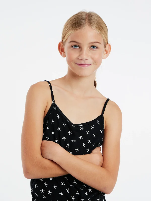 Protest Minikleid “ PRTBAROCCO JR In True Black 7