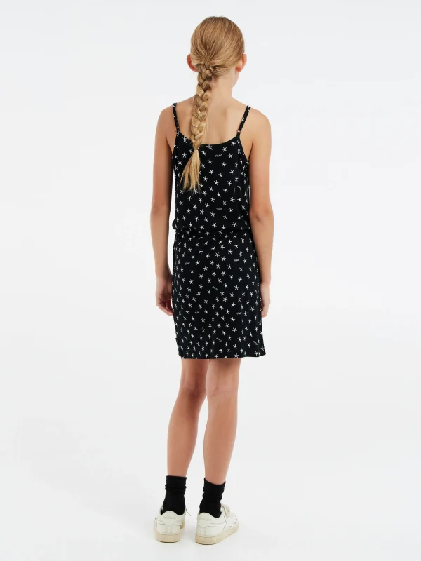 Protest Minikleid “ PRTBAROCCO JR In True Black 8
