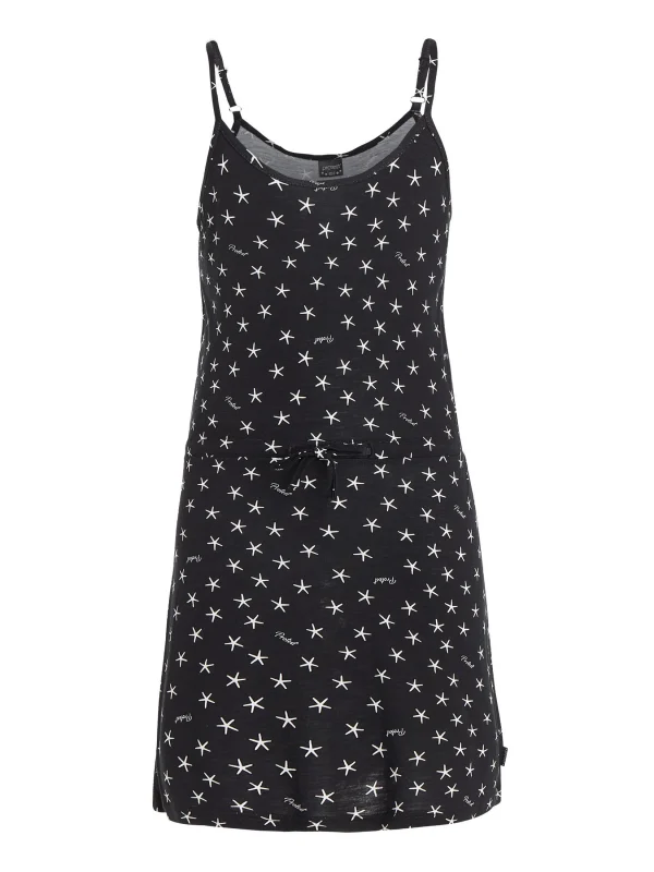 Protest Minikleid “ PRTBAROCCO JR In True Black 1