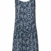 Protest Minikleid “ PRTBOUNTIER In Deep Seablue 25