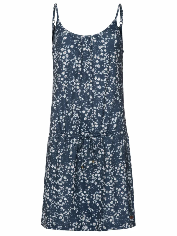 Protest Minikleid “ PRTBOUNTIER In Deep Seablue 1